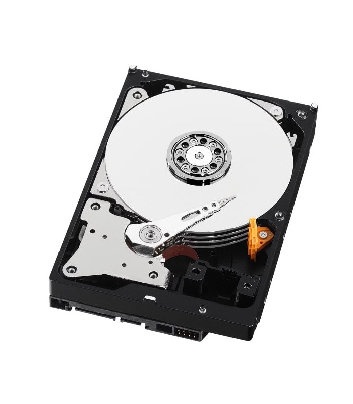 HDD WD Purple 2TB, 5400rpm, 64MB cache, SATA III