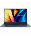 LICHIDARE - Laptop Asus VivoBook X1502ZA, 15.6" Full HD, Intel Core i3-1220P, RAM 8GB, SSD 256GB, No OS, Quiet Blue