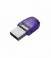 LICHIDARE - Usb flash drive kingston 256gb dt microduo usb 3.0 micro usb 3c