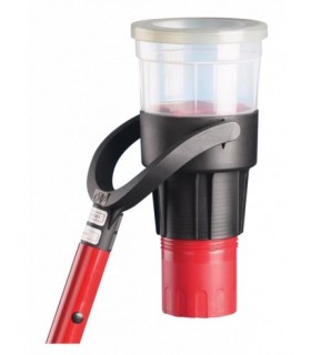 Dispensor pentru testerul cu aerosol SOLO-330