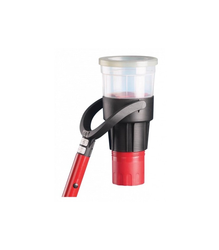 Dispensor pentru testerul cu aerosol SOLO-330