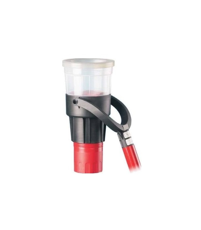 Dispensor pentru testerul cu aerosol SOLO-330