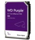 Hard disk 1TB - Western Digital PURPLE WD10PURX
