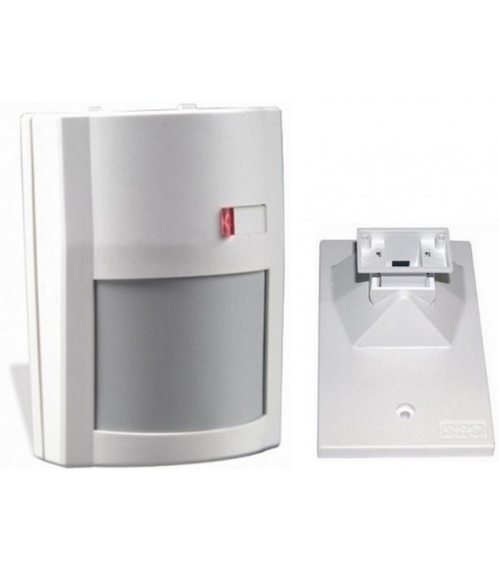 Detector de miscare PIR - DSC BV201