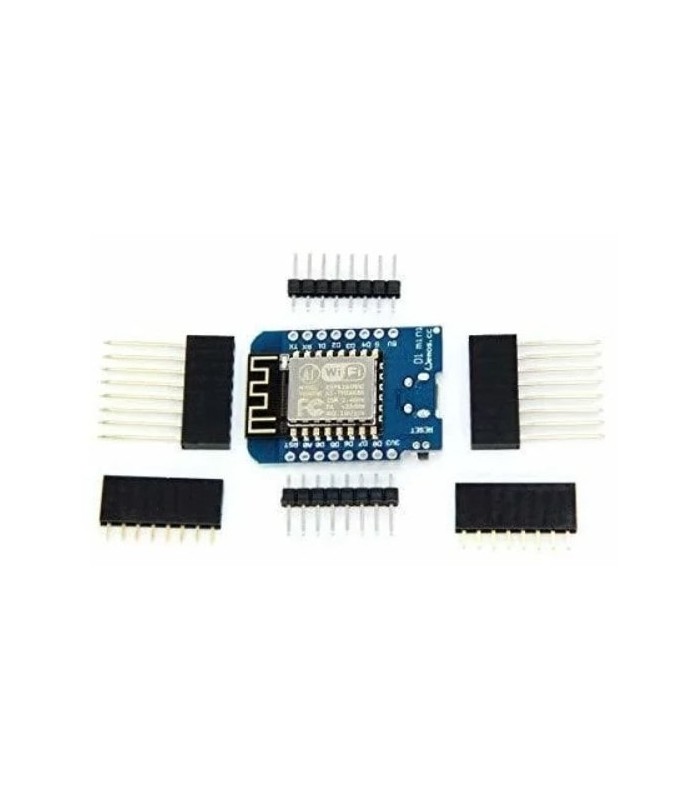 Placa dezvoltare ESP12 mini V2