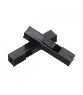 Conector Dupont Mama 1 Pin