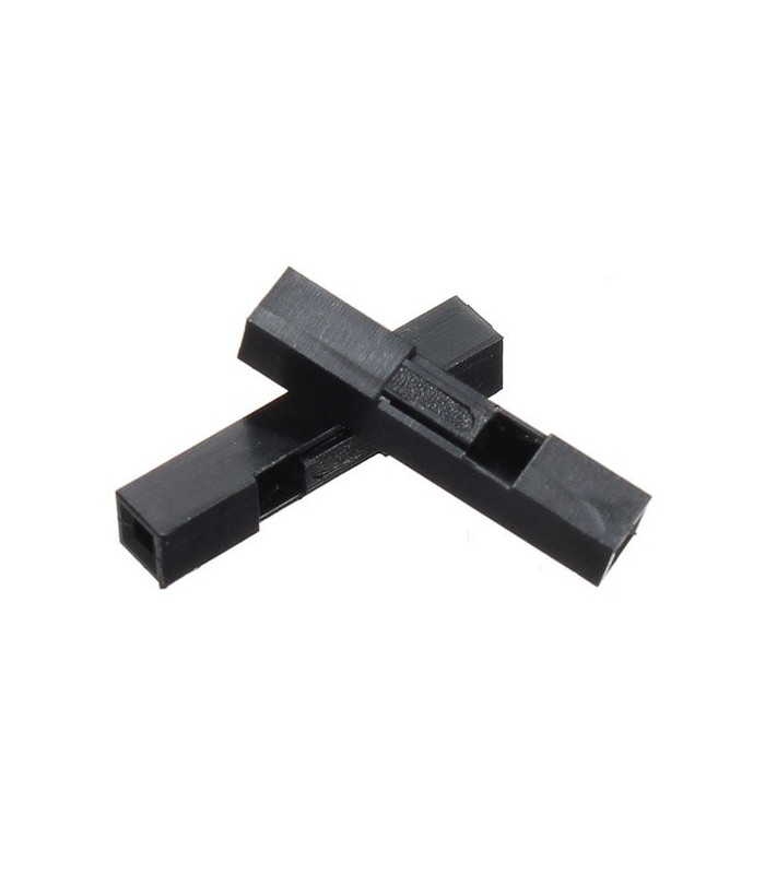 Conector Dupont Mama 1 Pin