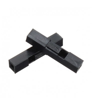 Conector Dupont Mama 1 Pin