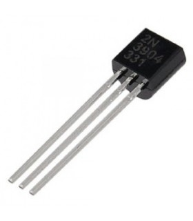 Tranzistor 2N3904 NPN