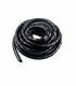 Protecție Cabluri Spirală 10M Negru
