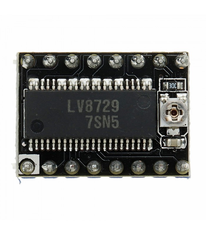 Driver Motor Pas cu Pas LV8729