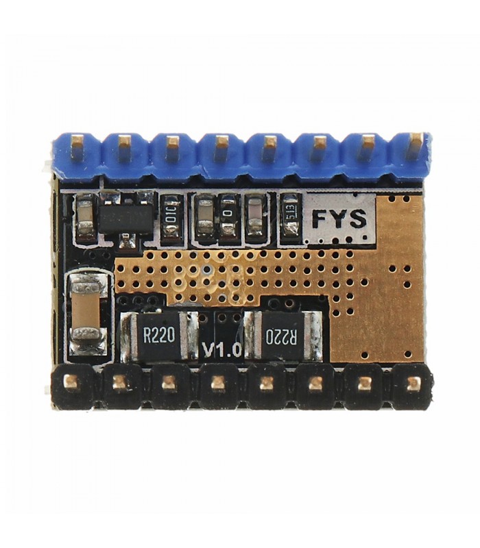 Driver Motor Pas cu Pas LV8729