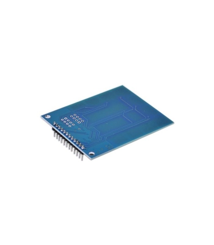 Modul touch capacitiv TTP229 16 taste