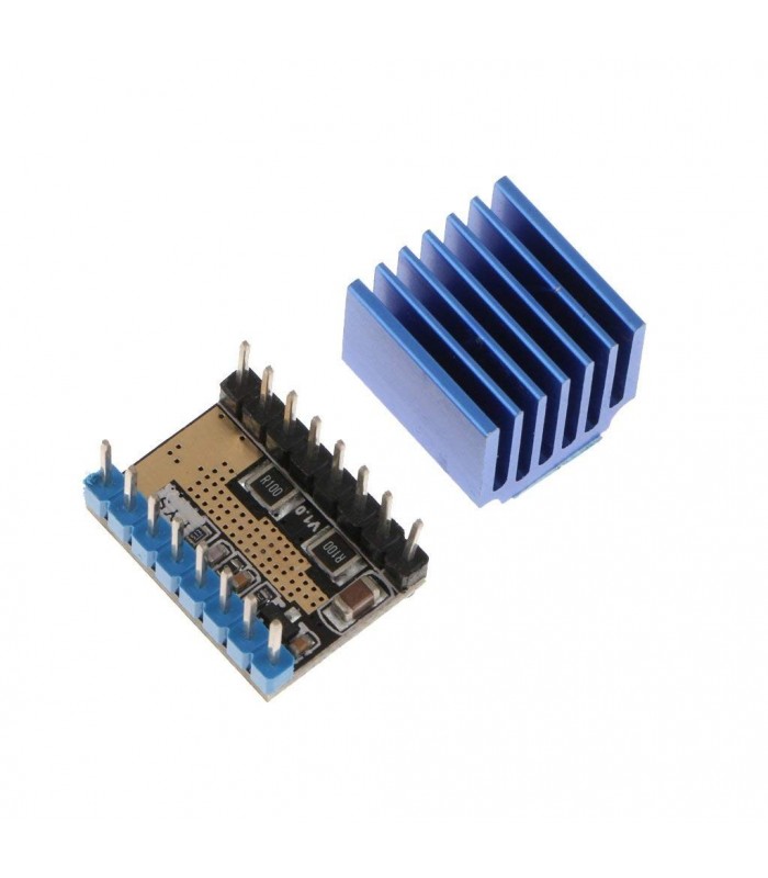 Driver Motor Pas cu Pas LV8729