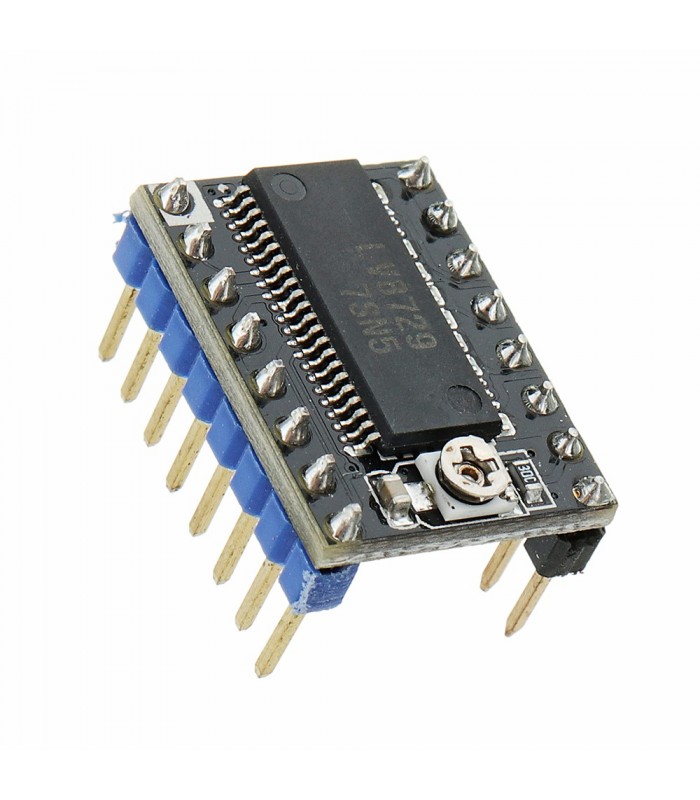 Driver Motor Pas cu Pas LV8729