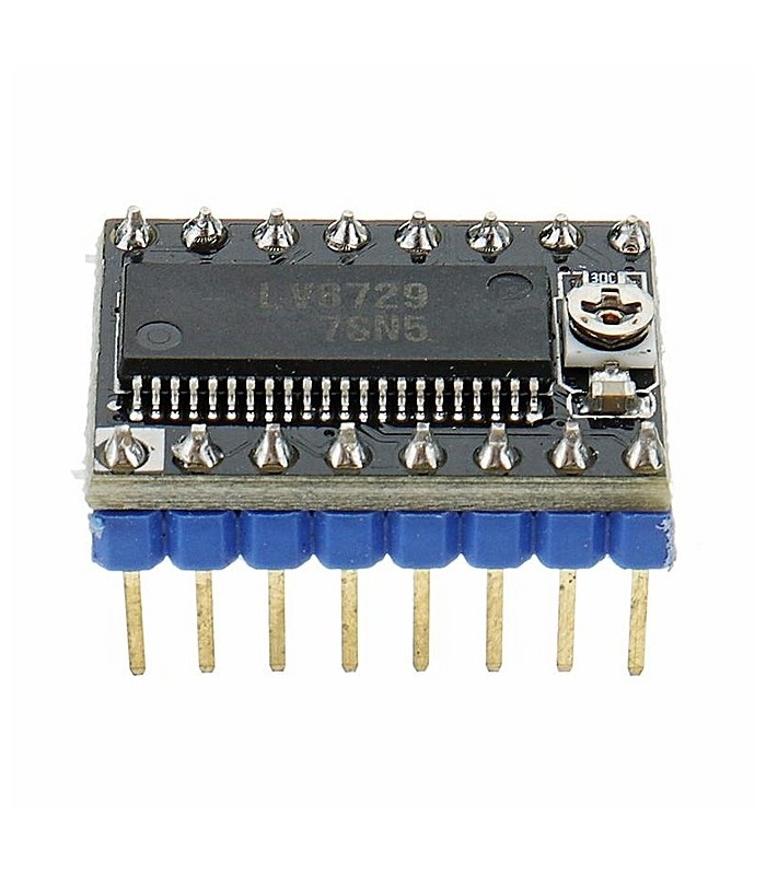 Driver Motor Pas cu Pas LV8729