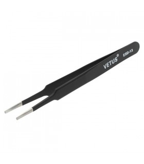 Pensetă Antistatică Anti ESD-13