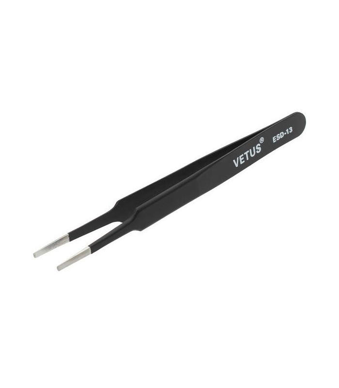 Pensetă Antistatică Anti ESD-13