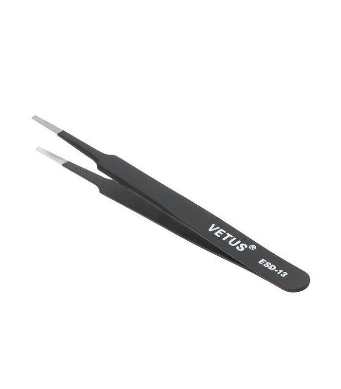 Pensetă Antistatică Anti ESD-13