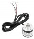 Encoder rotativ de 400 de impulsuri DC5-24V