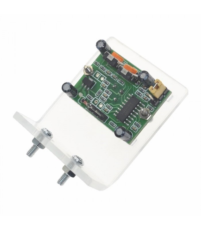 Carcasă Senzor PIR HC-SR501