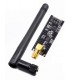 Modul Wireless transreceiver NRF24L01 cu antena