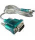 Cablu USB catre RS232
