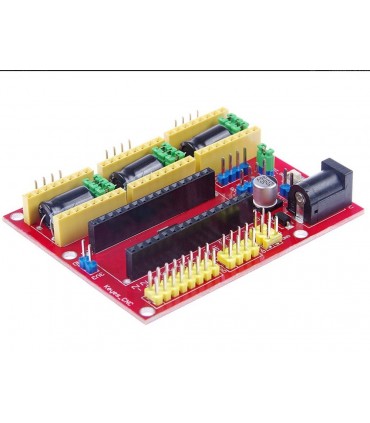 Shield CNC v4 pentru Nano