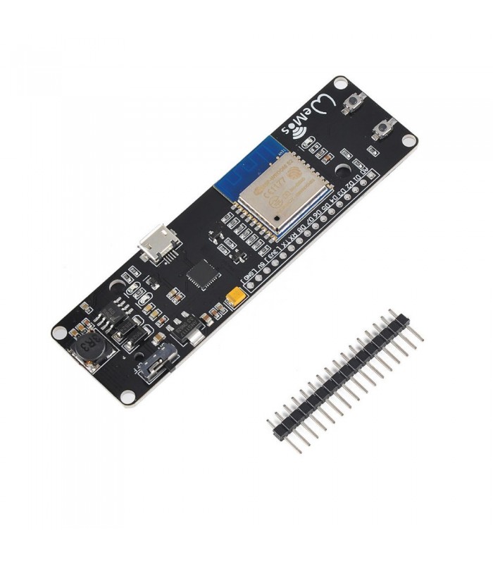 Placă Dezvoltare WEMOS Esp-wroom-02