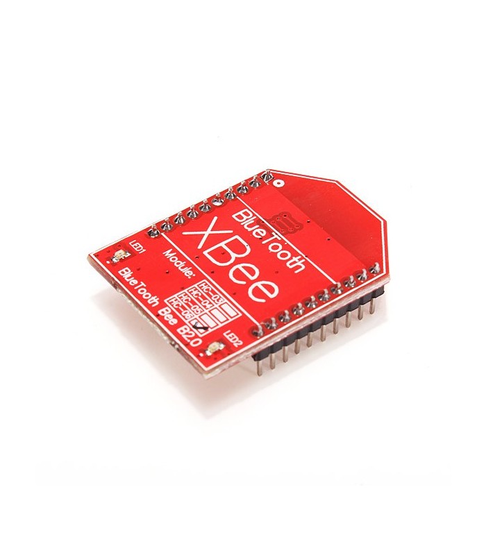 Bluetooth XBee HC-06