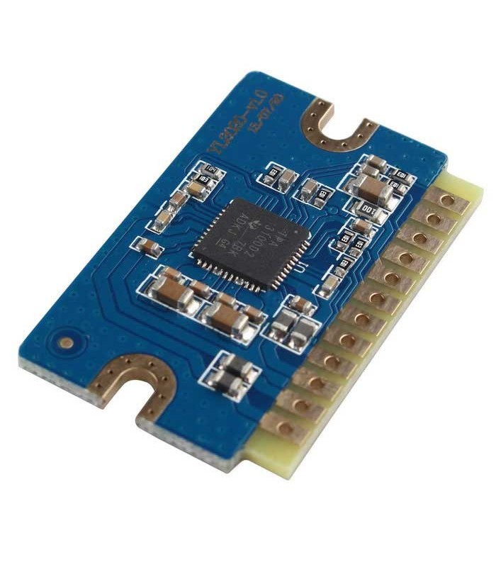 Modul amplificator mini YL2020