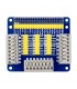 Placa expansiune GPIO Raspberry Pi 3 Model B