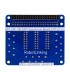Placa expansiune GPIO Raspberry Pi 3 Model B