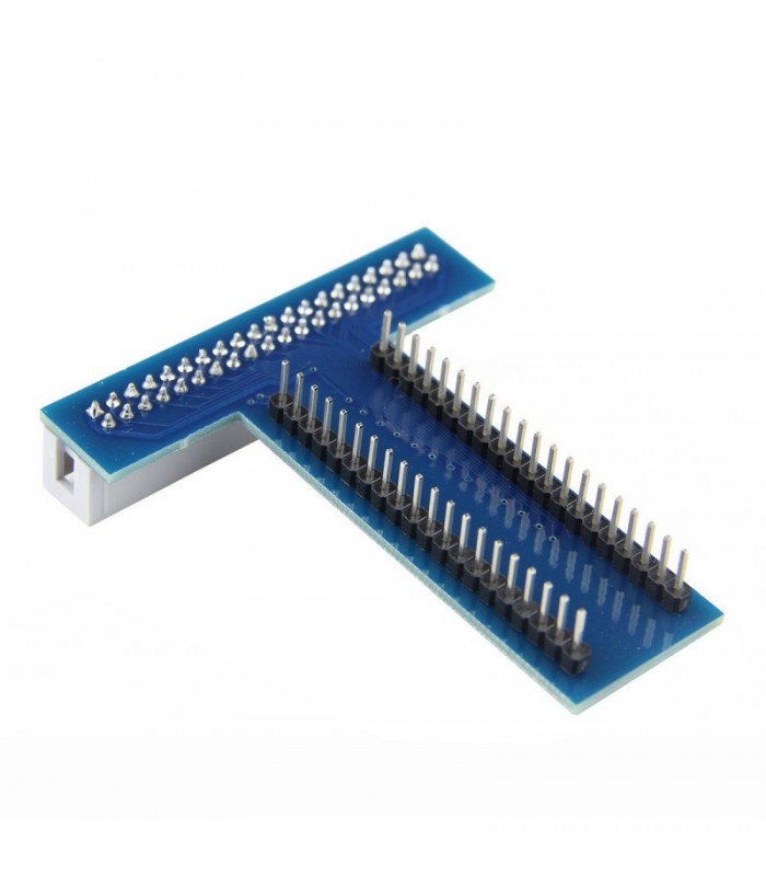 Placa expansiune 40Pin GPIO Raspberry Pi