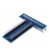 Placa expansiune 40Pin GPIO Raspberry Pi