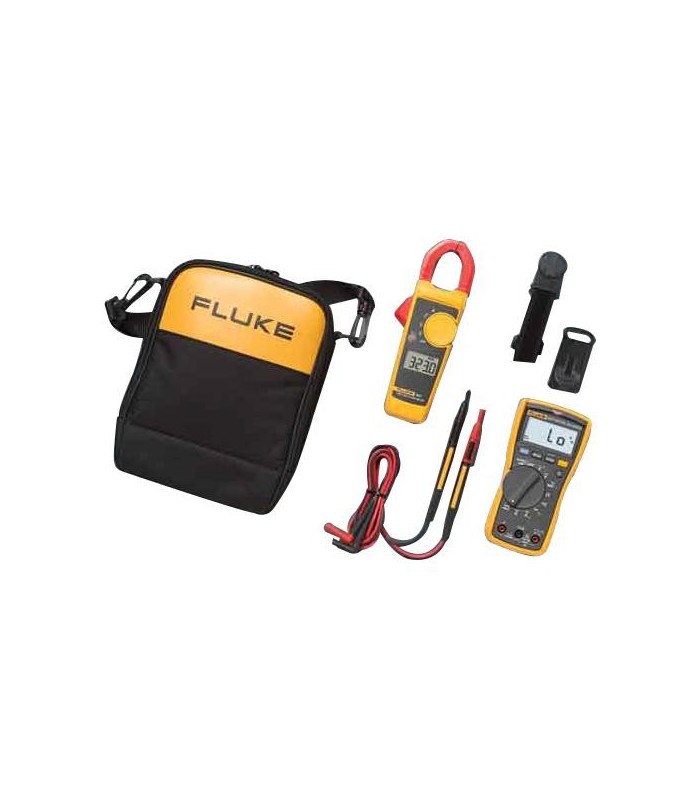 Kit Multimetru Digital Fluke