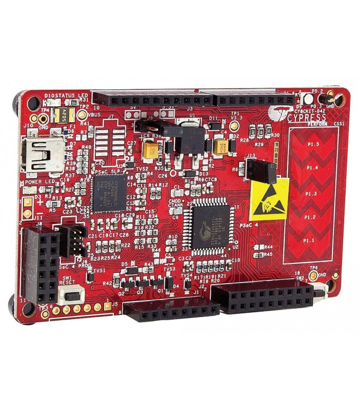 Kit Platforma Dezvoltare PSoC 4