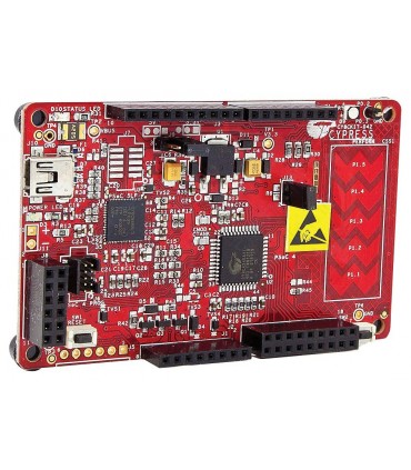 Kit Platforma Dezvoltare PSoC 4