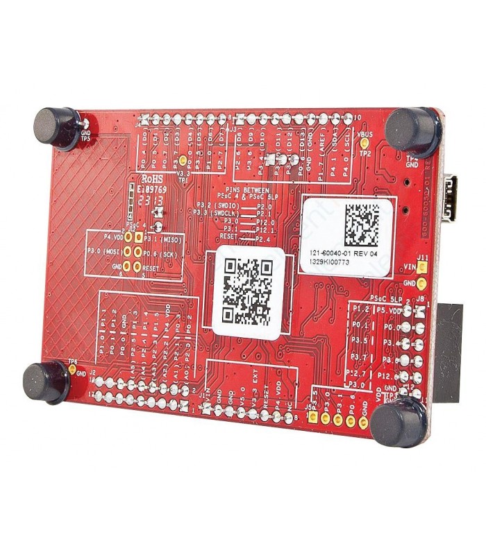 Kit Platforma Dezvoltare PSoC 4