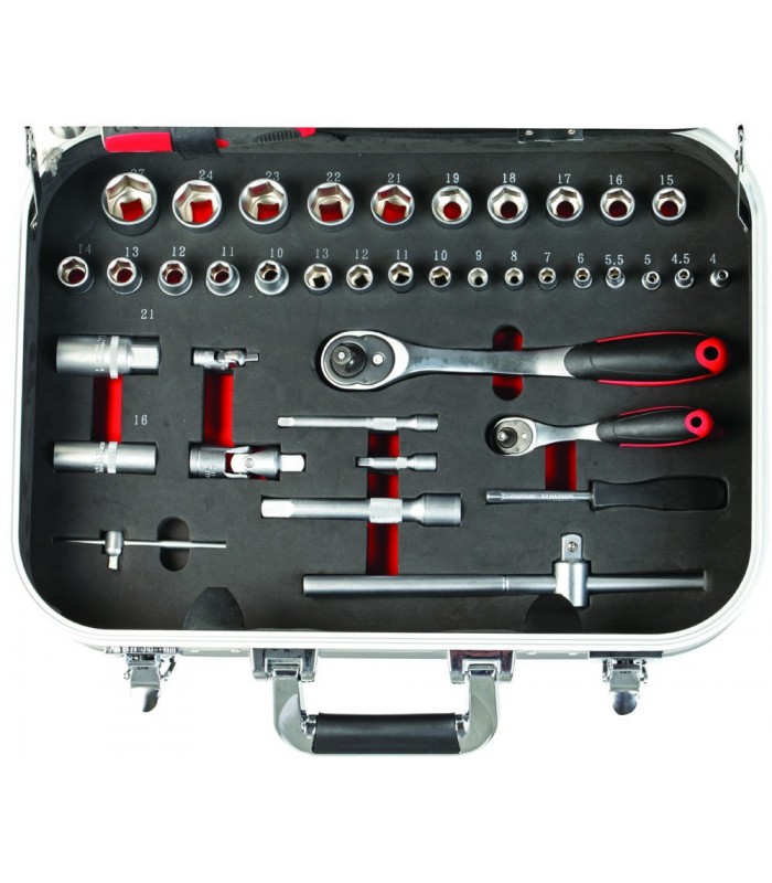 Trusa de Scule Generala 153