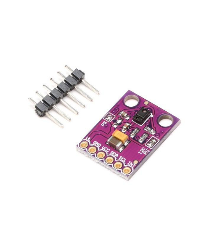 Senzor gesturi APDS-9960