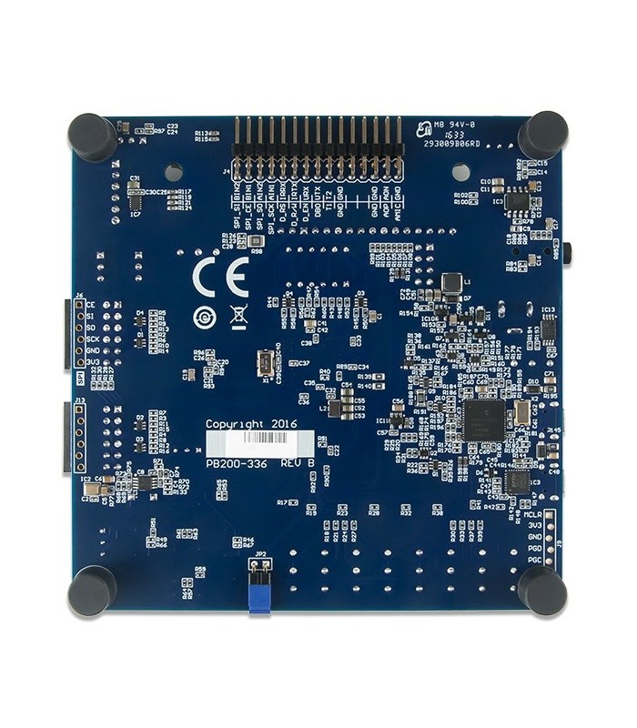 Placa de dezvoltare Basys MX3