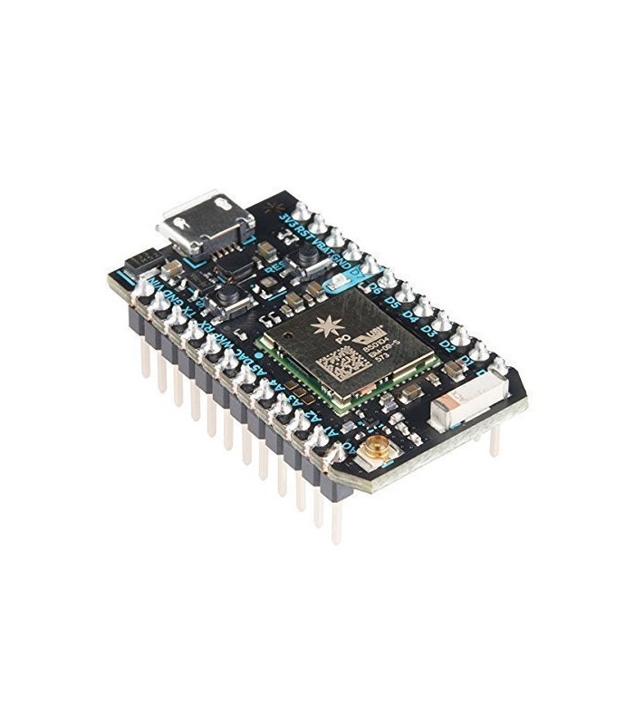 Kit devoltare Particle Maker