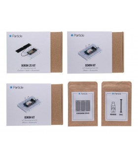 Kit Dezvoltare IoT Particle Mesh LTE