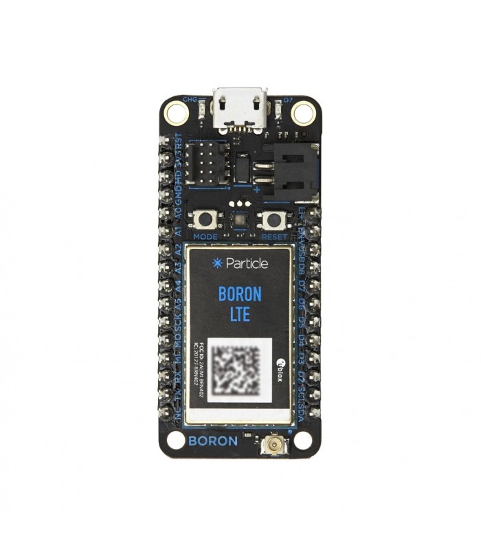 Kit Dezvoltare IoT Particle Mesh LTE