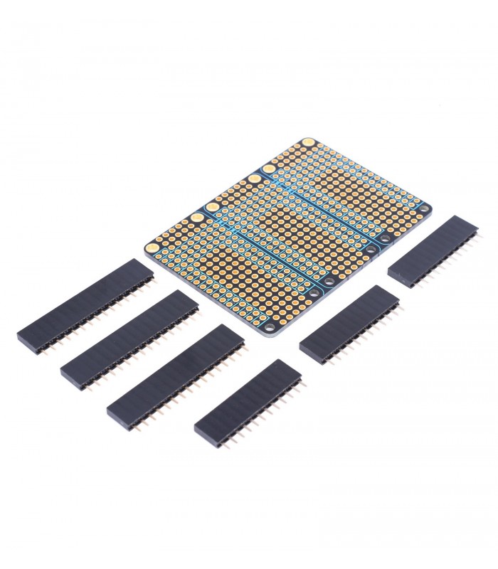 Kit Dezvoltare IoT Particle Mesh Wi-Fi