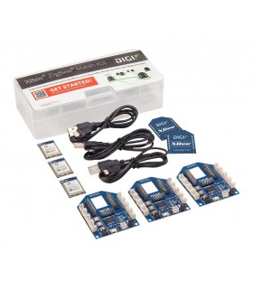 Kitul de conectare wireless mesh XBee ZigBee