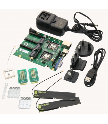 Kit dezvoltare IoT mangOH