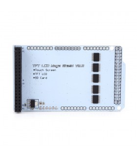 Placă expansiune TFT LCD v2.2