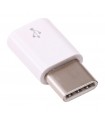 Adaptor micro USB la USB C